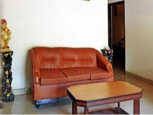 Ashok Palace Inn อัครา ภายนอก รูปภาพ