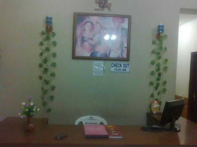 Ashok Palace Inn อัครา ภายนอก รูปภาพ